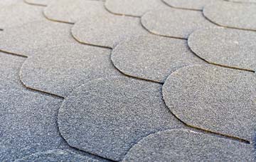 Trewithian asphalt roofing costs