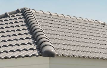 advantages of Trewithian clay roofing