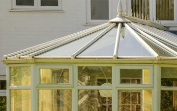 conservatory roof repair Trewithian, Cornwall