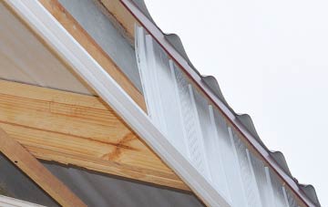why Trewithian fascia repairs are essential