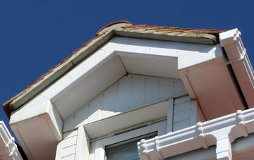 Trewithian fascia installation costs