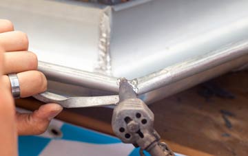 disadvantages of Trewithian lead roofing