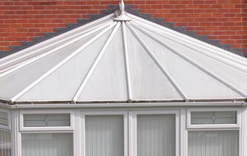 Trewithian polycarbonate conservatory roof repairs