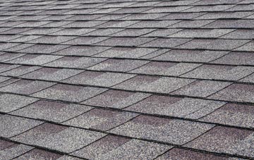 Trewithian tiles for shallow pitch roofing