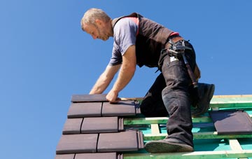 disadvantages of Trewithian slate roofing
