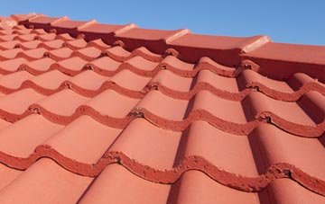 Trewithian tile and slate roof replacement