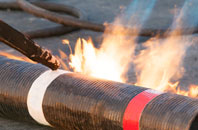 Trewithian flat roofing replacement